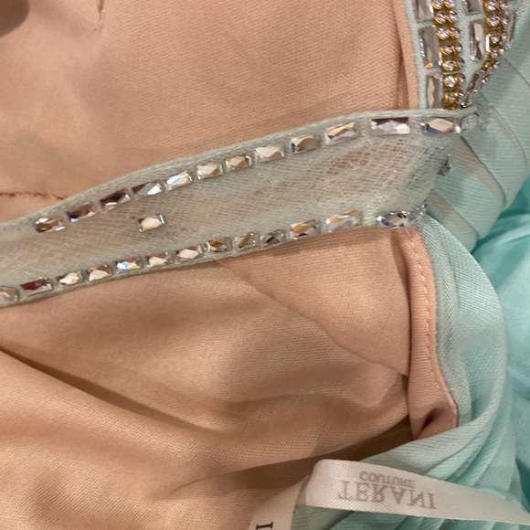 Terani Couture Exclusive design $100 - Picture 10 of 12